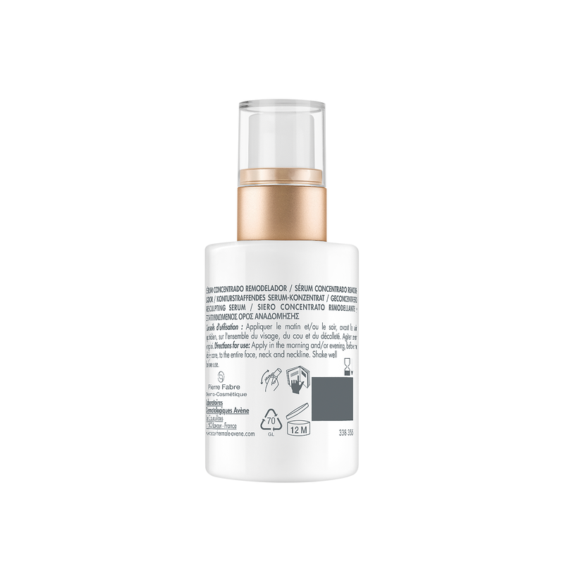 AVENE - DERMABSOLU Serum Concentre Resculptant - 30ml
